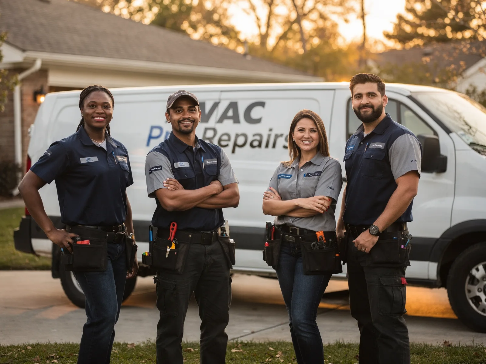 Heat Pump Repair company in Shippensburg, PA